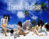 AVI BEACH BABES