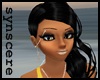 !S! ISLAND KISS BLAK