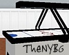 Airhockey Game Table