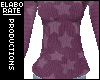 #E]Purple Star Top