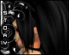 [S]+Onyx Pigtails+