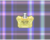 {PLG}Gold perfume