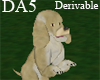(A) Sweet Puppy Dance