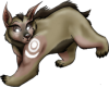 Druid Bear Form