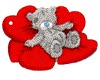 Sitting On Hearts