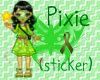 {iF} Pixie doll- Request