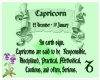 Capricorn