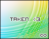 Taken