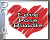 [DC] Love Bundle