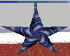 **SA71** BlueStarryLamp