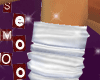 SeMosShinyWhiteBootswSox