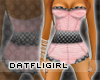 [DFG] Dotty Pink