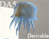 (A) Jelly Fish Sofa