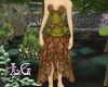 Woodland Elf~v.2