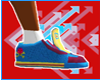 Kickz - Icee v.1