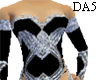 (A) Diamond Decadence
