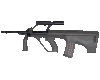 Steyr AUG