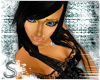 [S] True Black Dominique