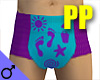 Swim Diaper