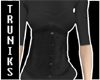 Corset Shirt