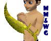 *MM* R gold draco shing