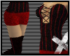 black&red Bodysuite