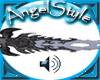 Black Legion Sword F