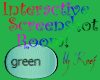Interactive Screenshot I