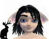 010&deg; skin tone ears