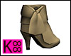 Kadee - Light Taupe