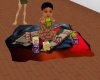 gucci baby boy