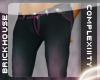 [CX].Jeans{Berry}BH.