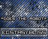 does robot O:!