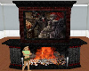 Product Image for Vampire Fire Place