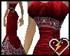 S laporia gown