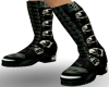 Product Image for Neco-letum Black
