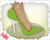 *CS* Verde Pumpz