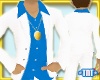 Larry Leisure Suit Jacke