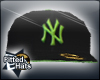 [FH] N.Y Black/Neon