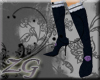 *ZG* Rosen Maiden Boots