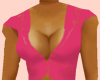 Hot Pink Lace