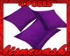 (L) 4 Pose Cuddle Pillow