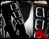 [bz] Bust Em Black Boots