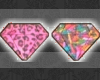 |Diamonds|