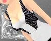 Waistcoat [zebra lyrble]