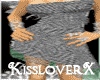 *KL*KissDressBlack