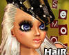 SeMosNIJIYO BlondyHaiR