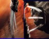 Adamantium claw left