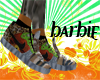 [B]JuNgL3 KiCKS