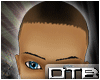 [DTB]DOUBLE LINE MOHAWK